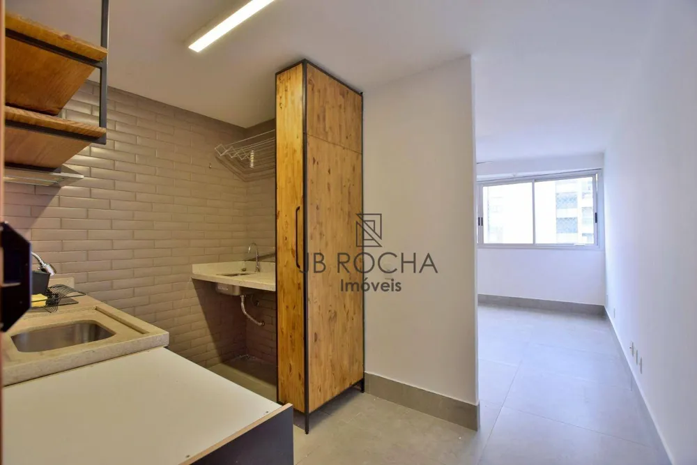 Apartamento, 1 quarto, 45 m² - Foto 6