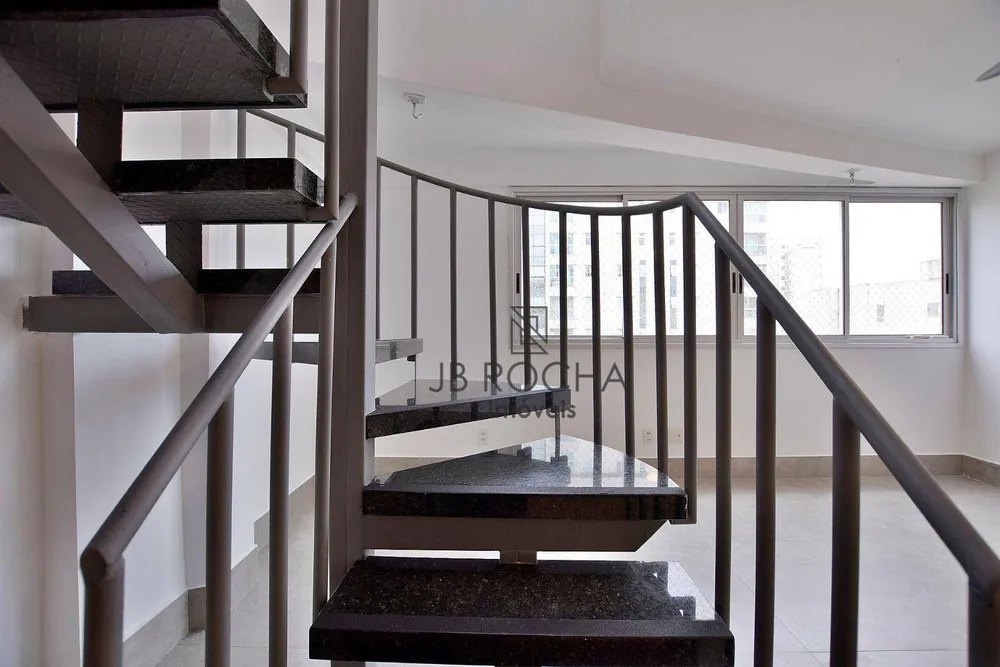 Apartamento, 1 quarto, 45 m² - Foto 11