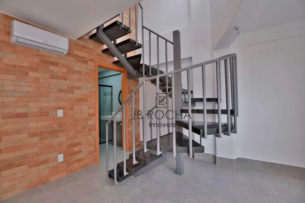 Apartamento, 1 quarto, 45 m² - Foto 5