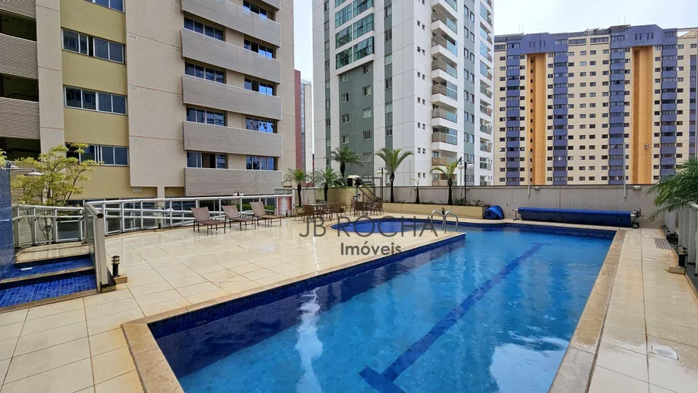 Apartamento, 1 quarto, 45 m² - Foto 3