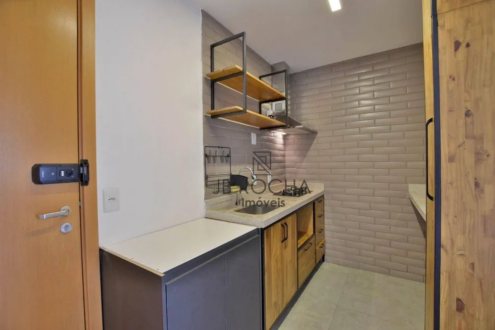 Apartamento, 1 quarto, 45 m² - Foto 7