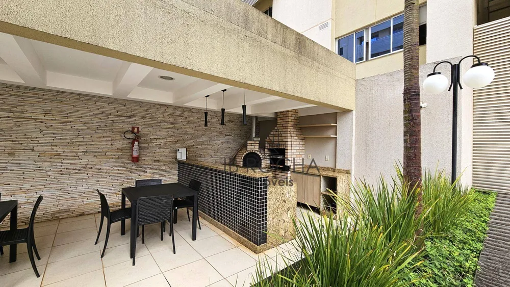 Apartamento, 1 quarto, 45 m² - Foto 16