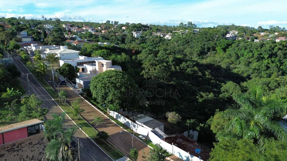 Loteamento e Condomínio, 506 m² - Foto 5