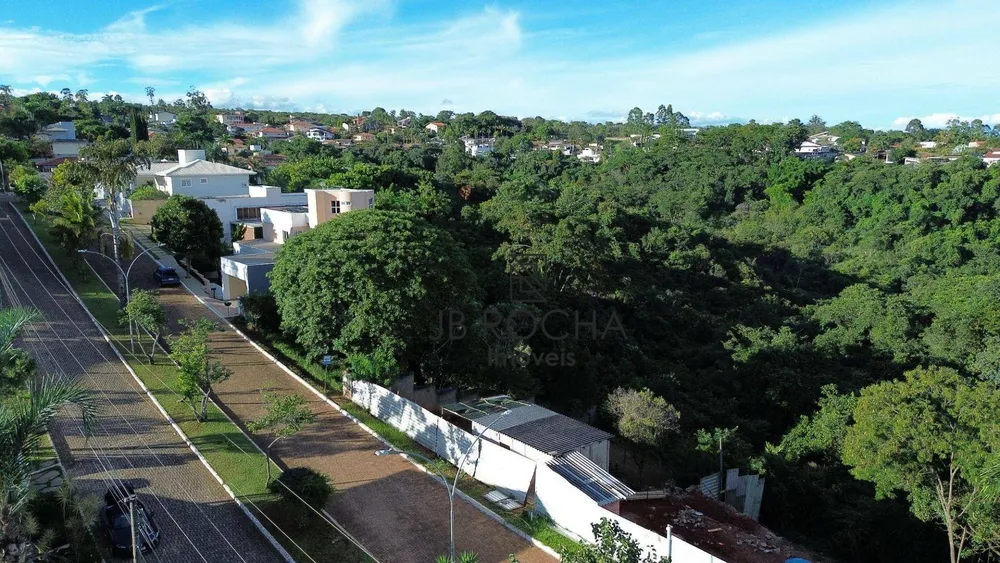 Loteamento e Condomínio, 506 m² - Foto 1