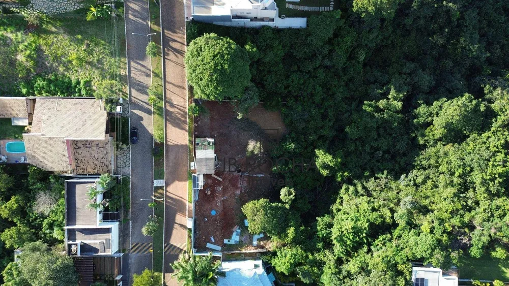 Loteamento e Condomínio, 506 m² - Foto 11