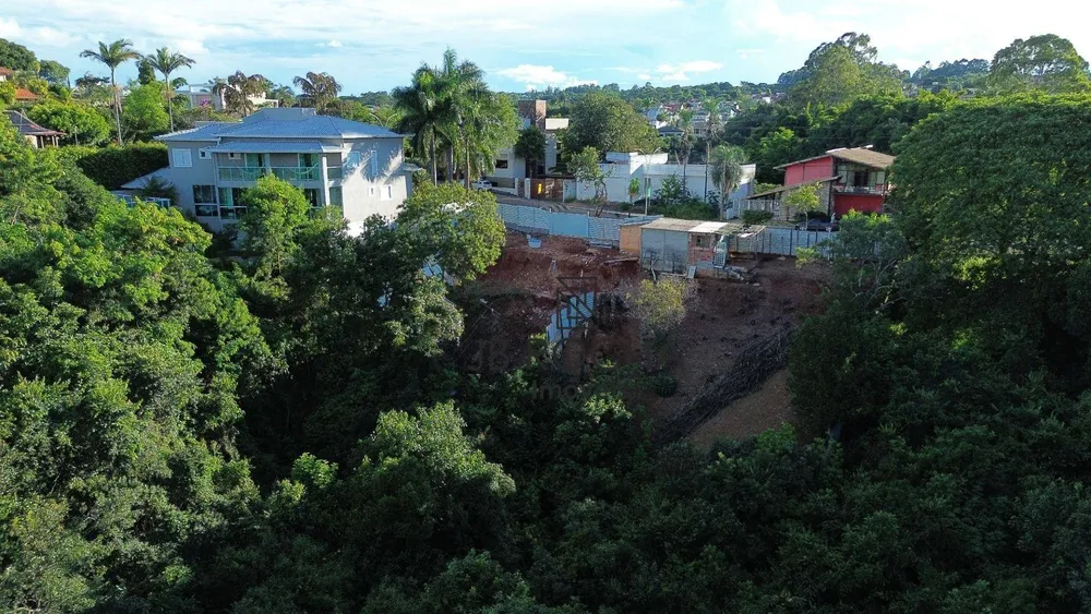 Loteamento e Condomínio, 506 m² - Foto 2