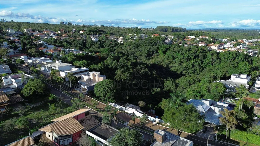 Loteamento e Condomínio, 506 m² - Foto 6