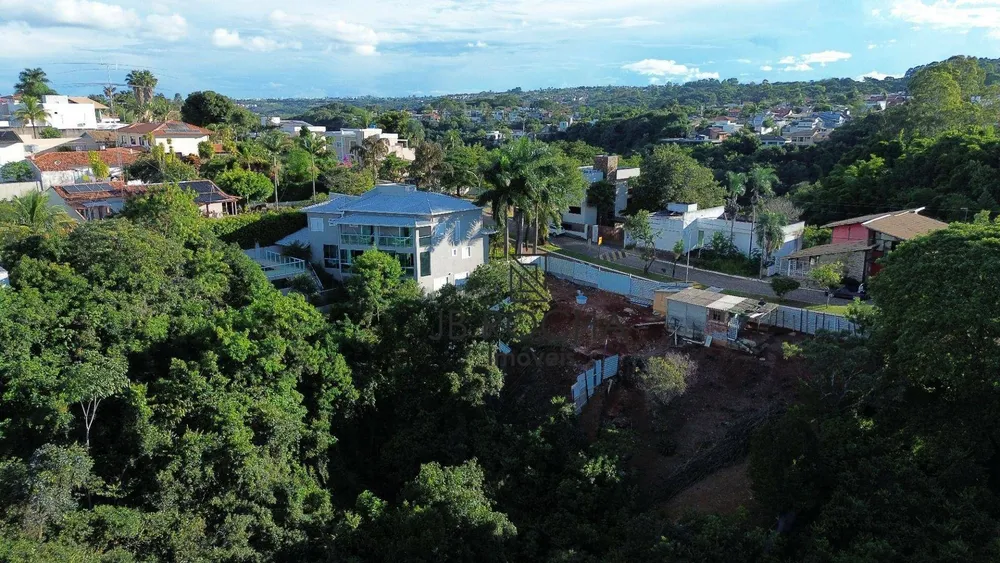 Loteamento e Condomínio, 506 m² - Foto 9