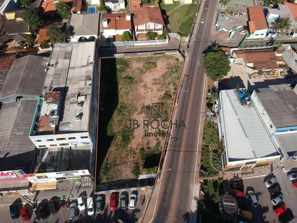 Loteamento e Condomínio, 1481 m² - Foto 4