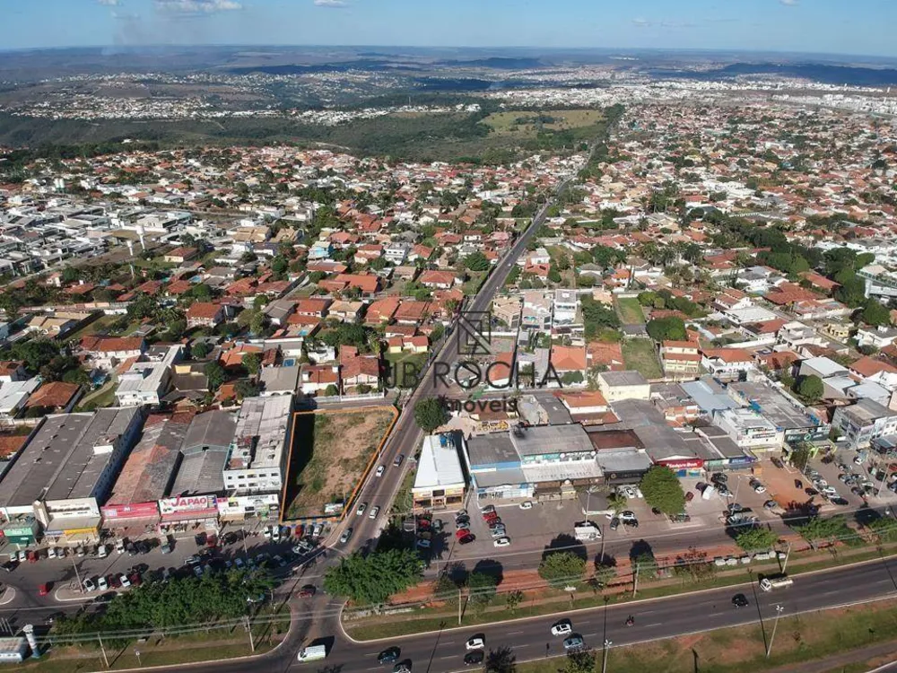 Loteamento e Condomínio, 1481 m² - Foto 1