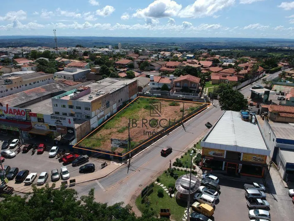 Loteamento e Condomínio, 1481 m² - Foto 8
