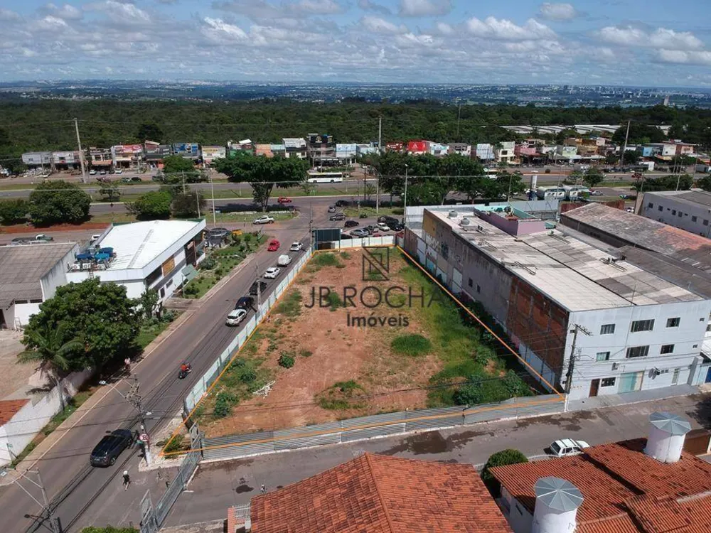 Loteamento e Condomínio, 1481 m² - Foto 11