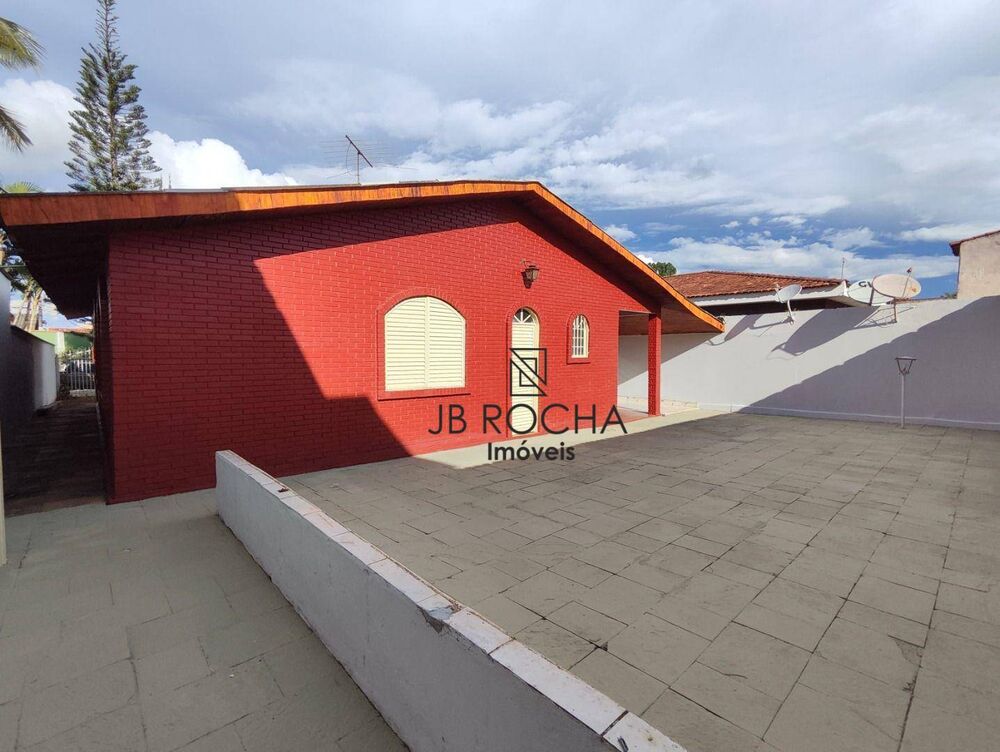 Casa de Condomínio à venda e aluguel com 4 quartos, 250m² - Foto 3