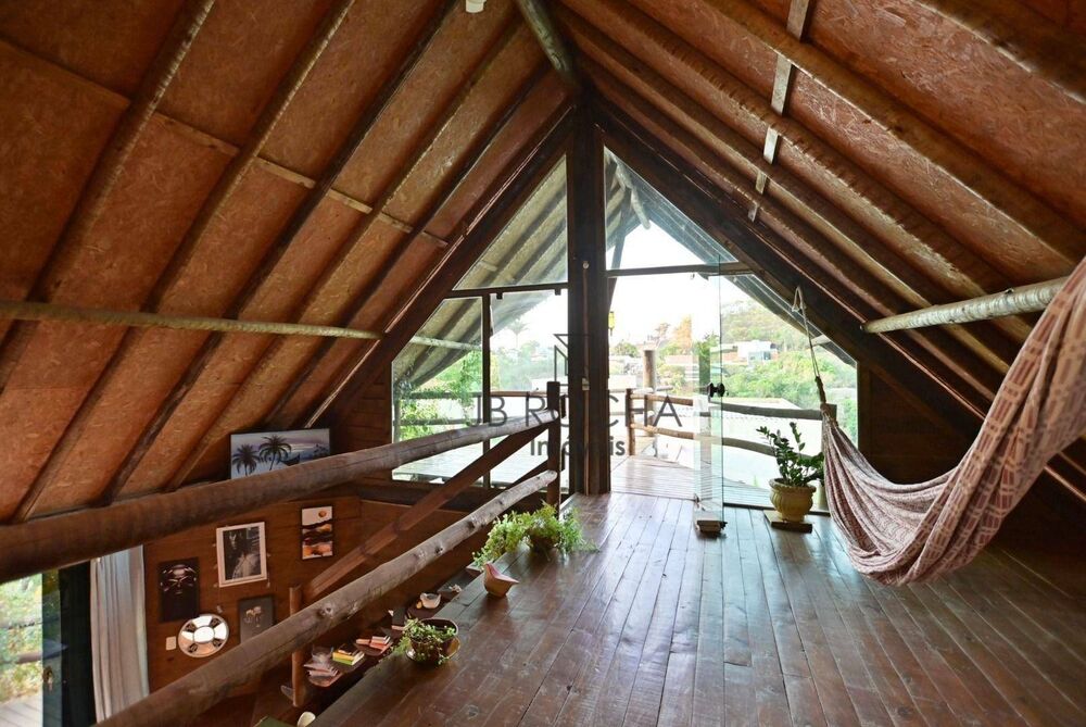 Casa para alugar com 2 quartos, 176m² - Foto 1