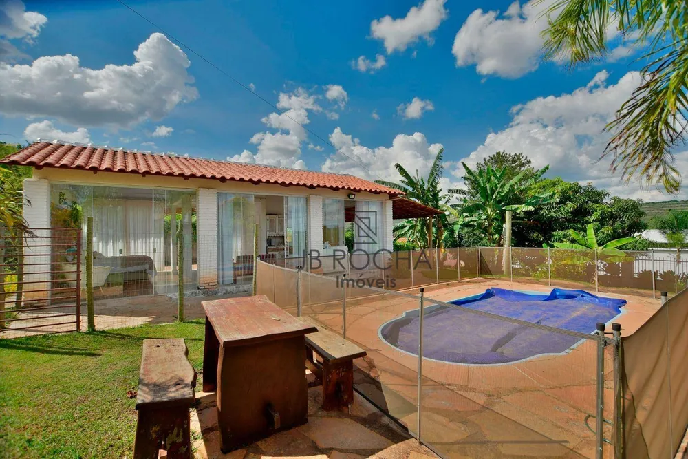 Casa de Condomínio, 4 quartos - Foto 7