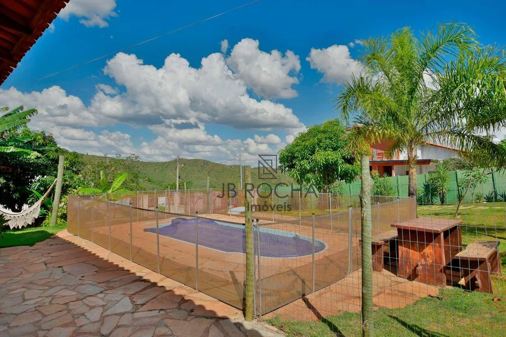 Casa de Condomínio, 4 quartos - Foto 8