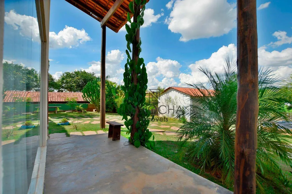Casa de Condomínio, 4 quartos - Foto 9