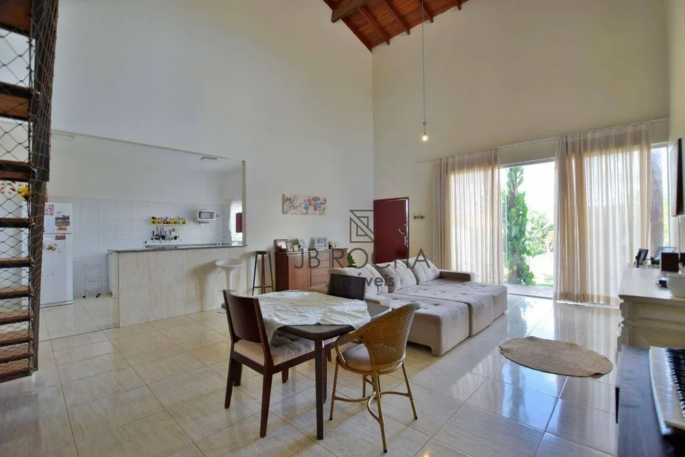 Casa de Condomínio, 4 quartos - Foto 7