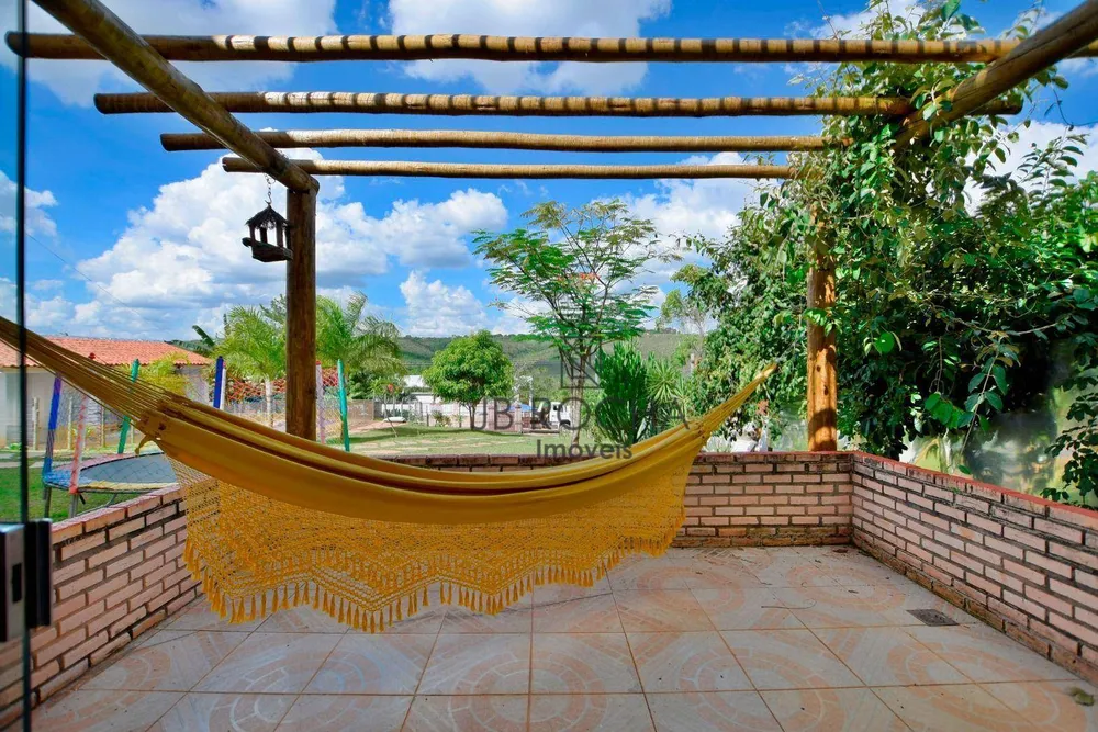 Casa de Condomínio, 4 quartos - Foto 3