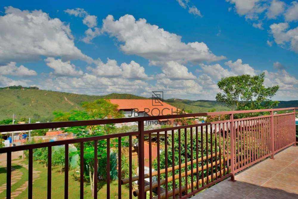 Casa de Condomínio, 4 quartos - Foto 8