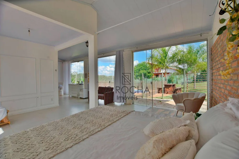 Casa de Condomínio, 4 quartos - Foto 6