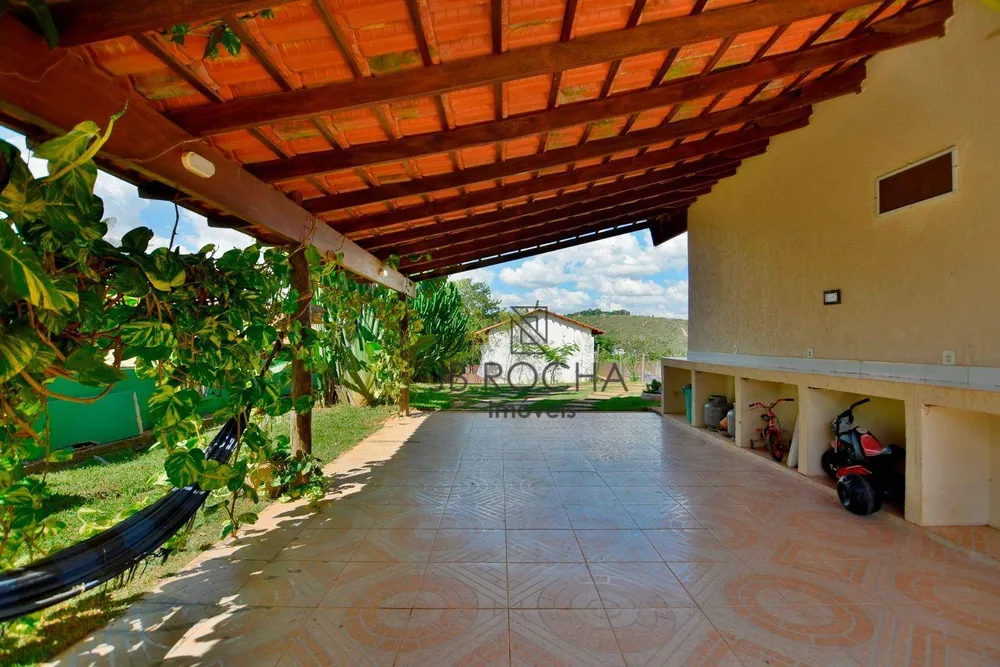 Casa de Condomínio, 4 quartos - Foto 2