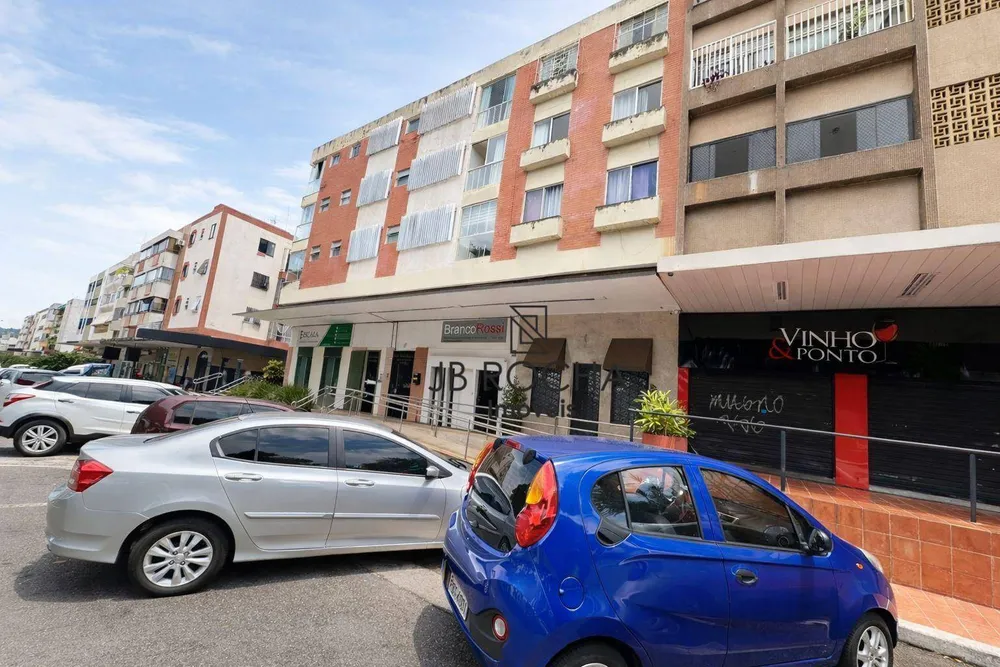 Apartamento, 3 quartos, 81 m² - Foto 3