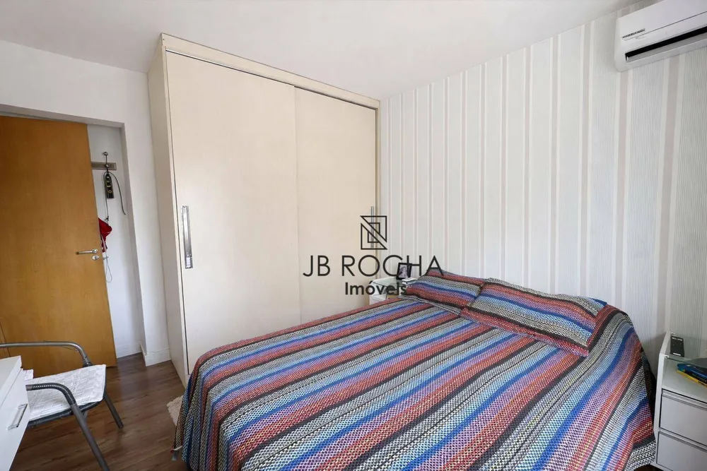 Apartamento, 3 quartos, 81 m² - Foto 2