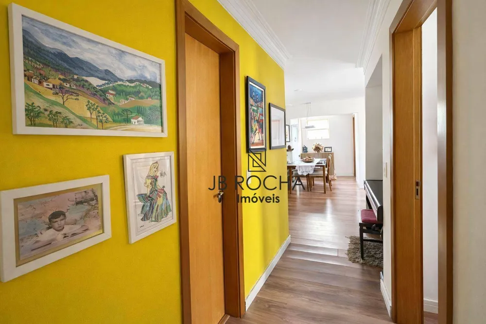 Apartamento, 3 quartos, 81 m² - Foto 5