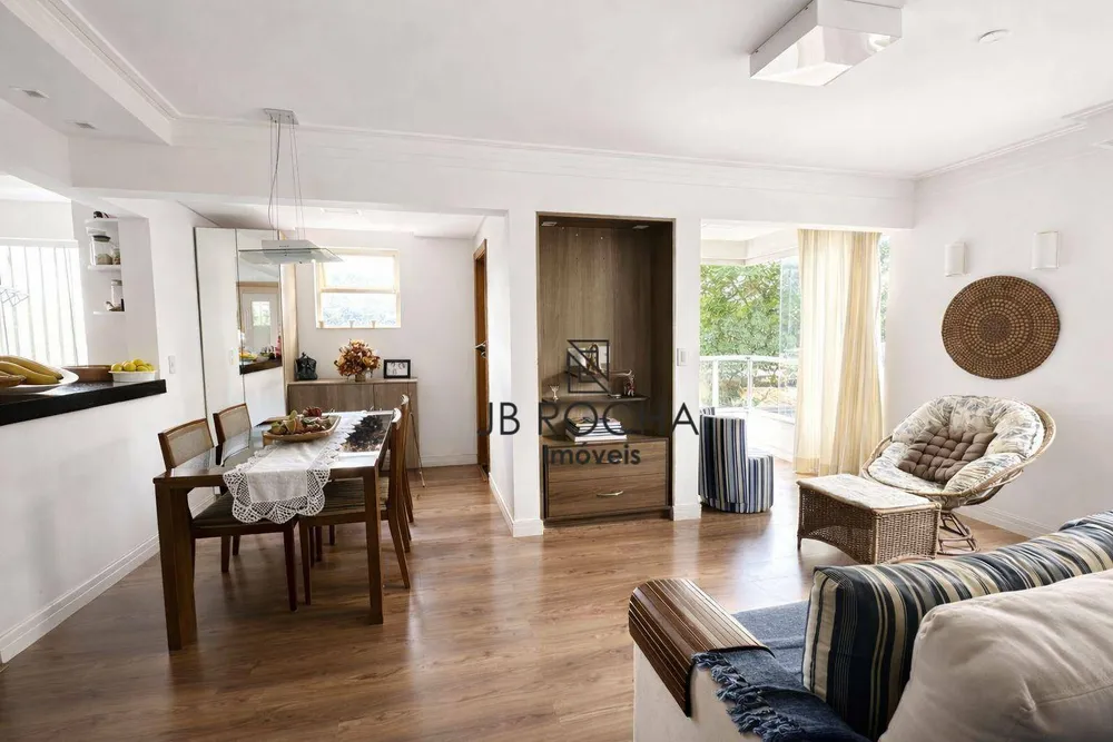 Apartamento, 3 quartos, 81 m² - Foto 1