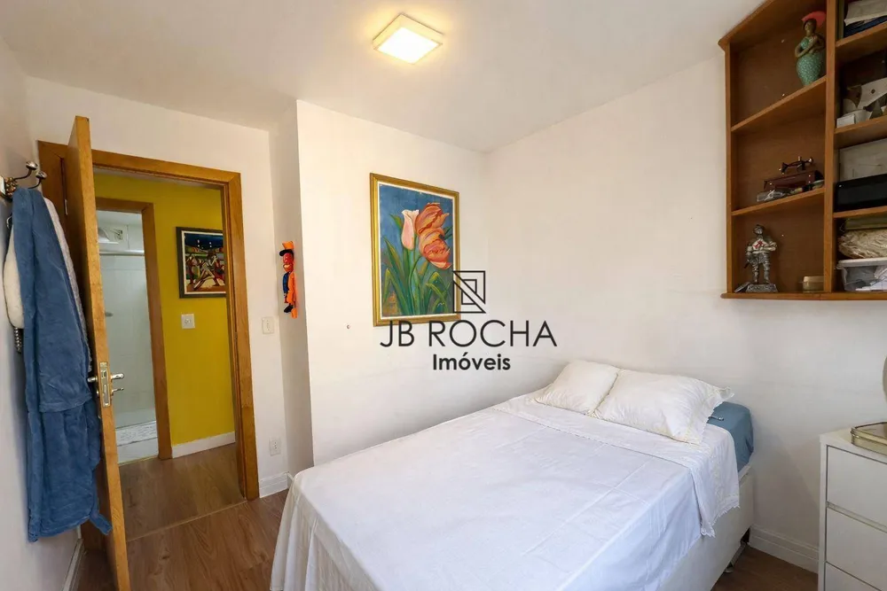 Apartamento, 3 quartos, 81 m² - Foto 4