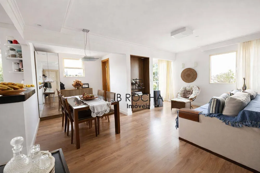 Apartamento, 3 quartos, 81 m² - Foto 4