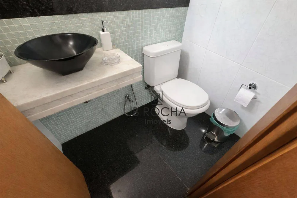 Apartamento, 3 quartos, 81 m² - Foto 7
