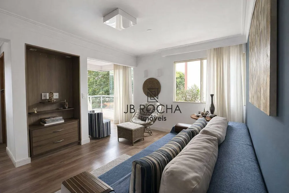 Apartamento, 3 quartos, 81 m² - Foto 3