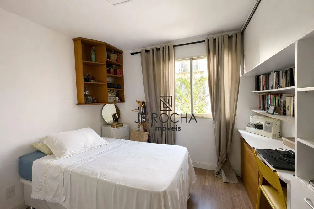 Apartamento, 3 quartos, 81 m² - Foto 13
