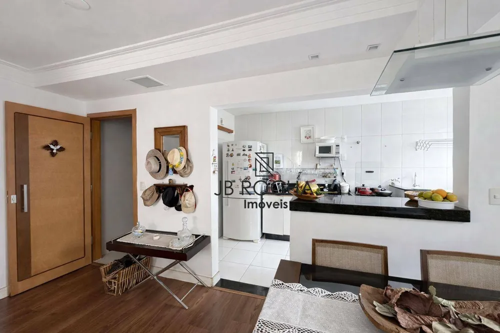 Apartamento, 3 quartos, 81 m² - Foto 5