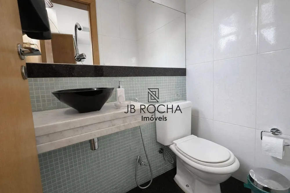 Apartamento, 3 quartos, 81 m² - Foto 8