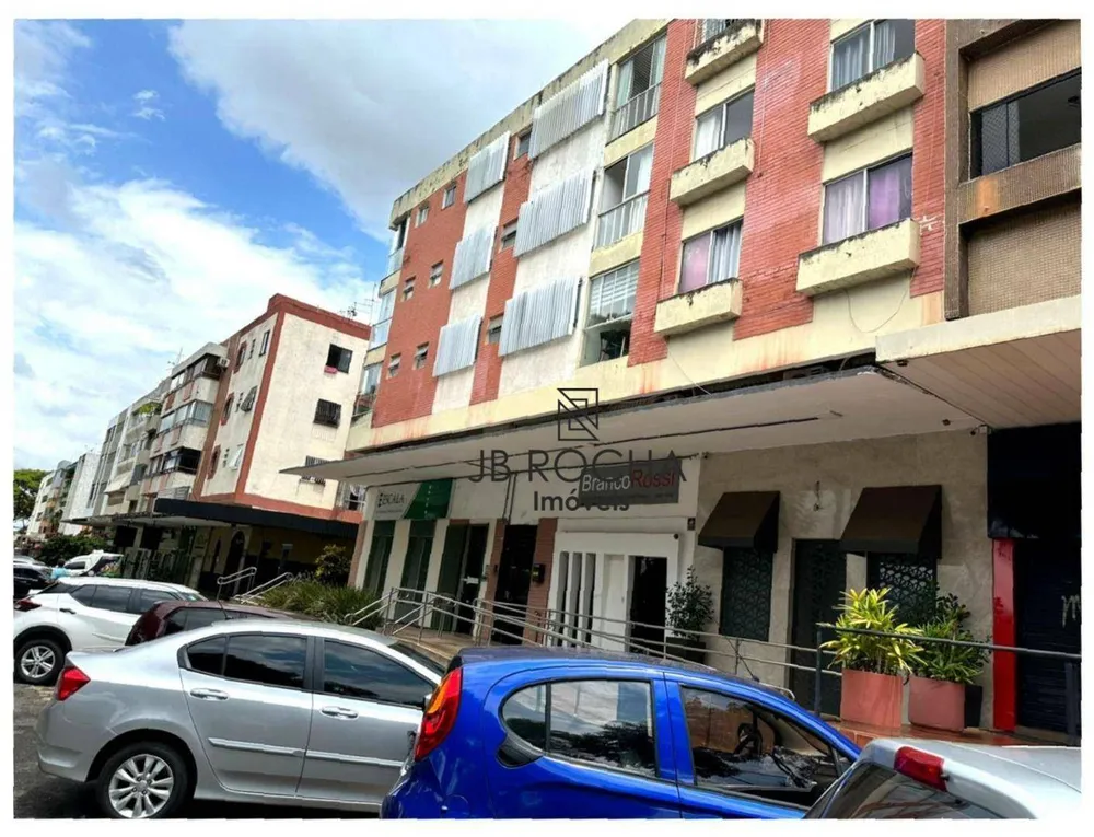 Apartamento, 3 quartos, 81 m² - Foto 1