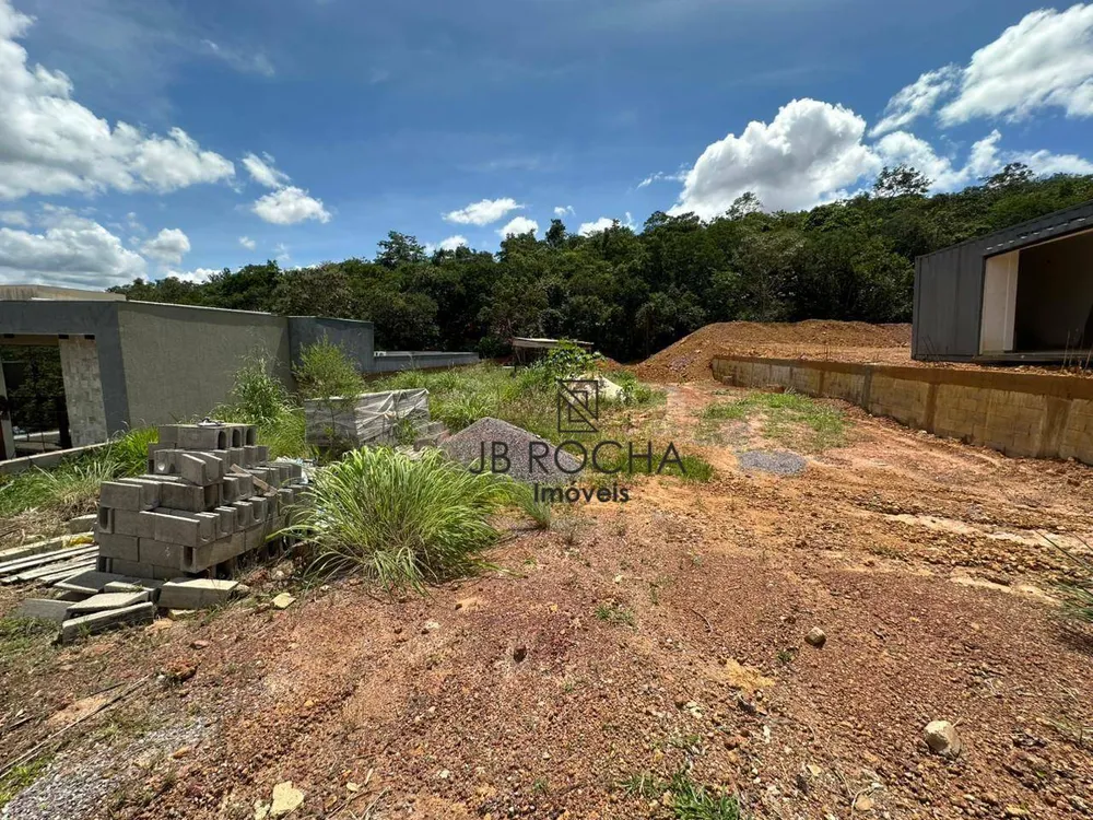 Loteamento e Condomínio, 1000 m² - Foto 2