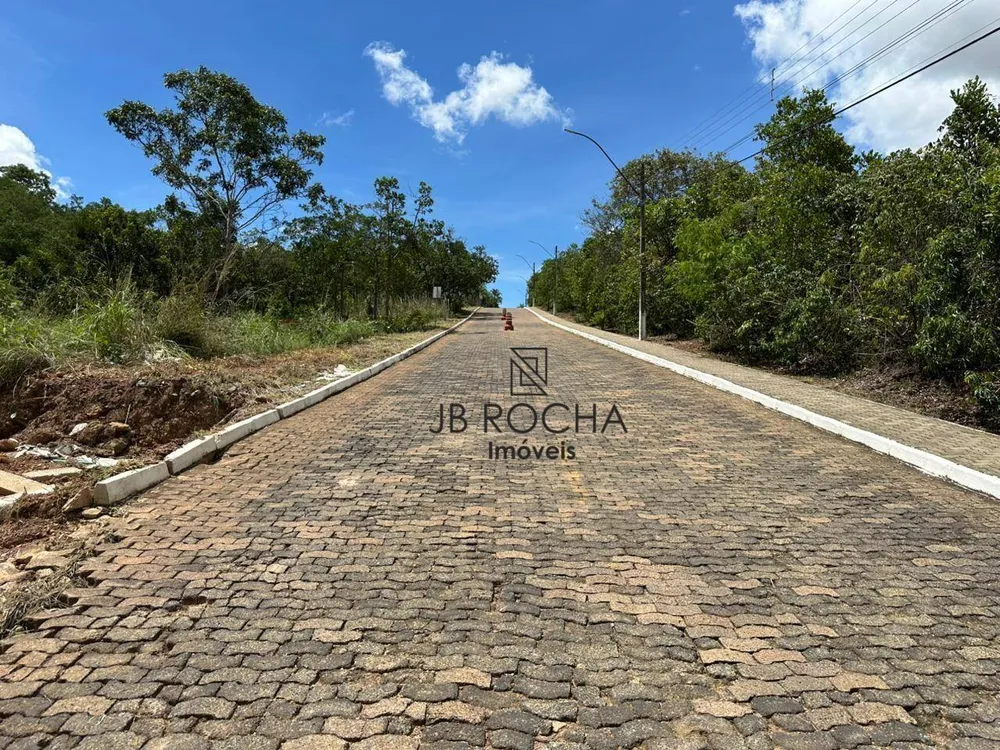 Loteamento e Condomínio, 1000 m² - Foto 12