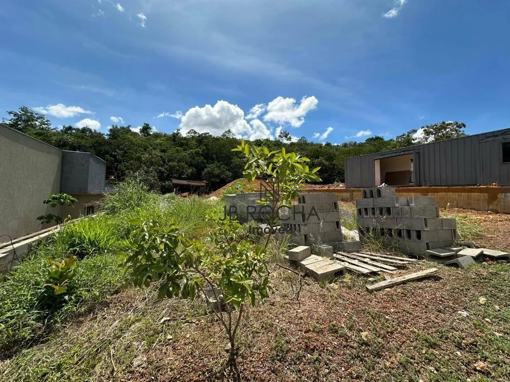 Loteamento e Condomínio, 1000 m² - Foto 9