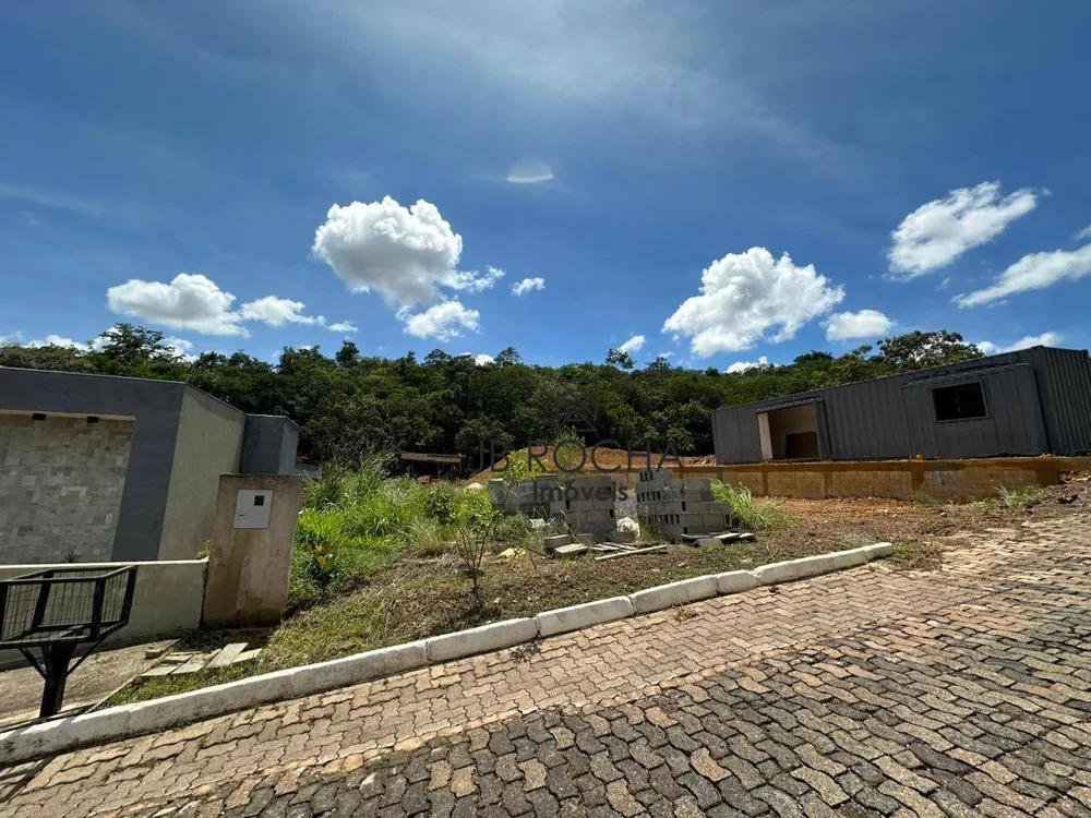 Loteamento e Condomínio, 1000 m² - Foto 11
