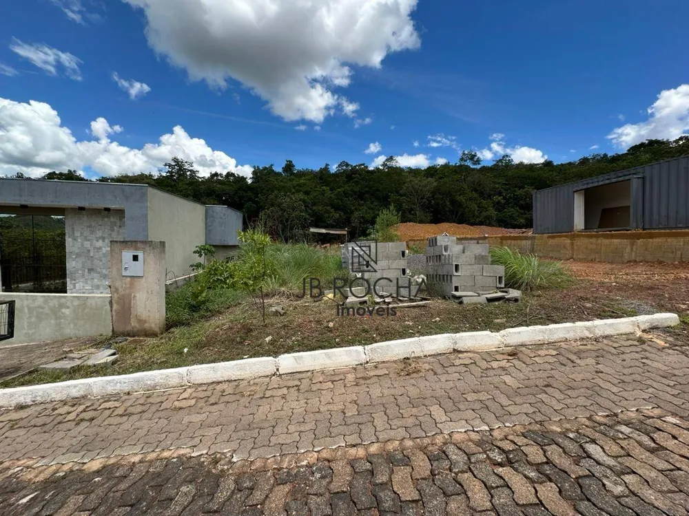Loteamento e Condomínio, 1000 m² - Foto 3