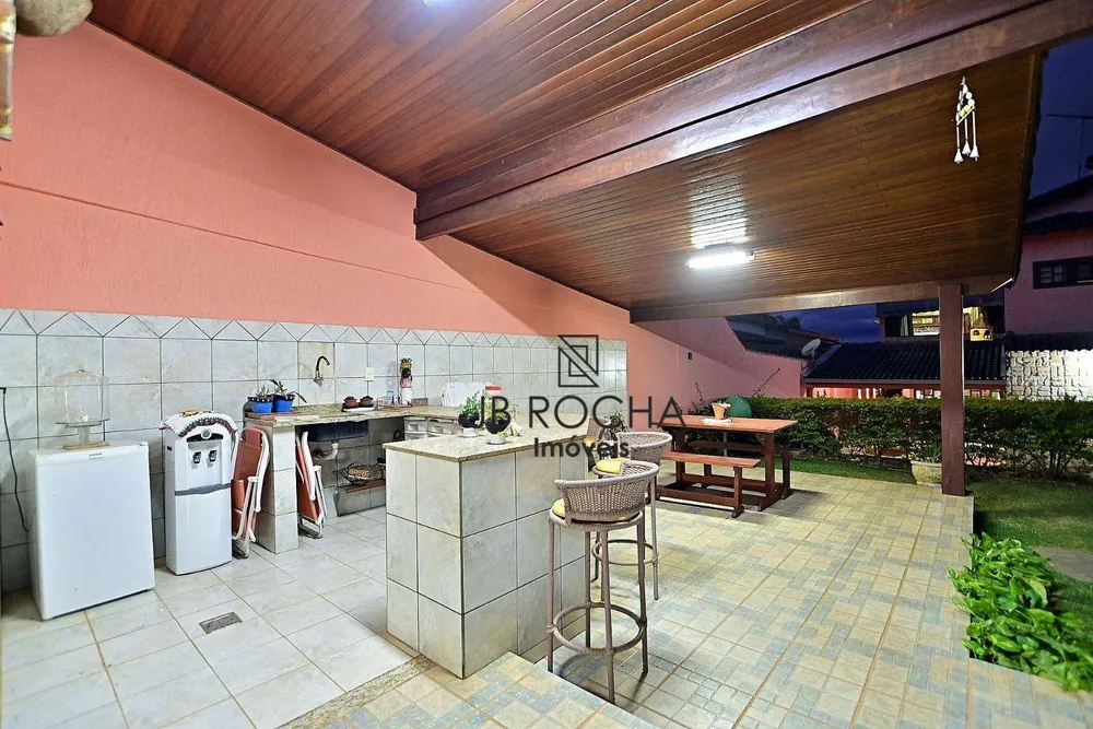 Casa de Condomínio, 4 quartos - Foto 7