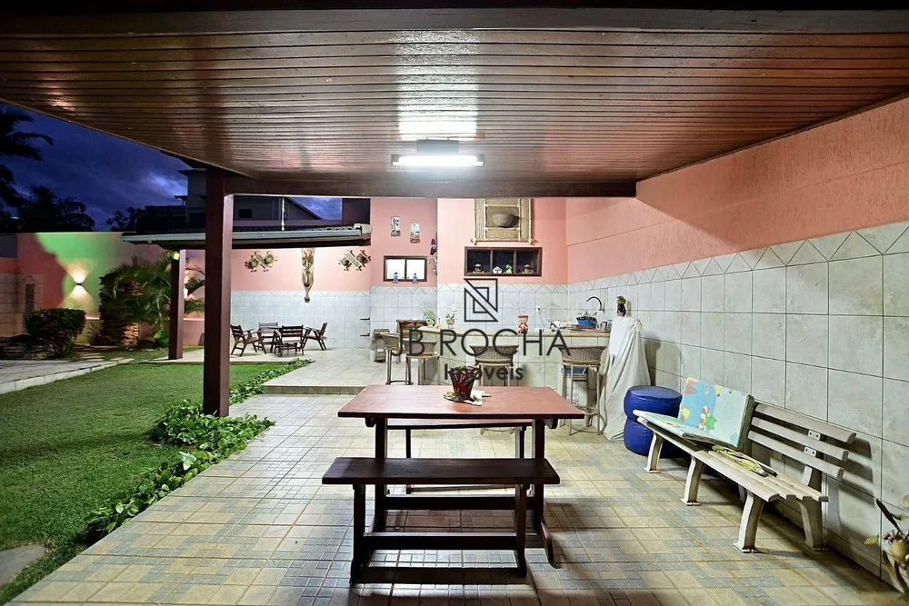 Casa de Condomínio, 4 quartos - Foto 5