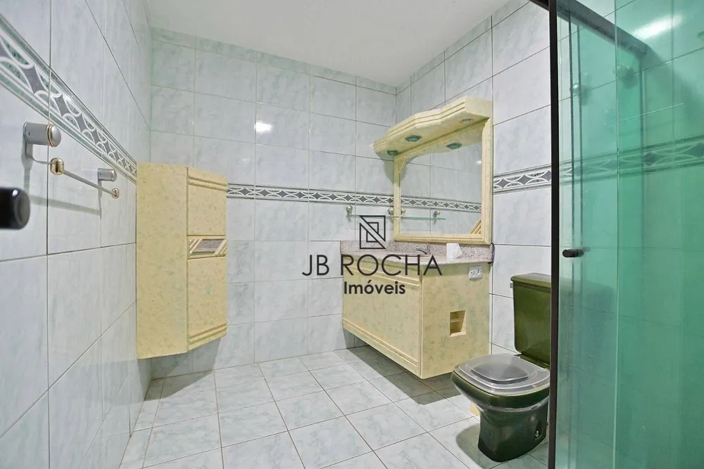 Casa de Condomínio, 4 quartos - Foto 18