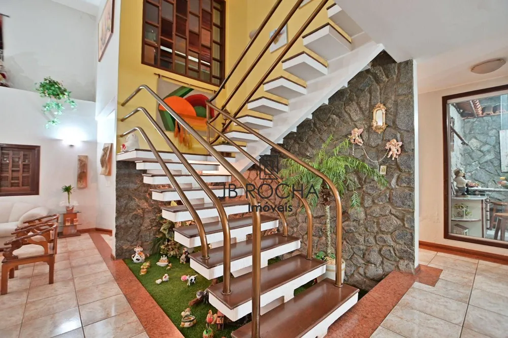 Casa de Condomínio, 4 quartos - Foto 12