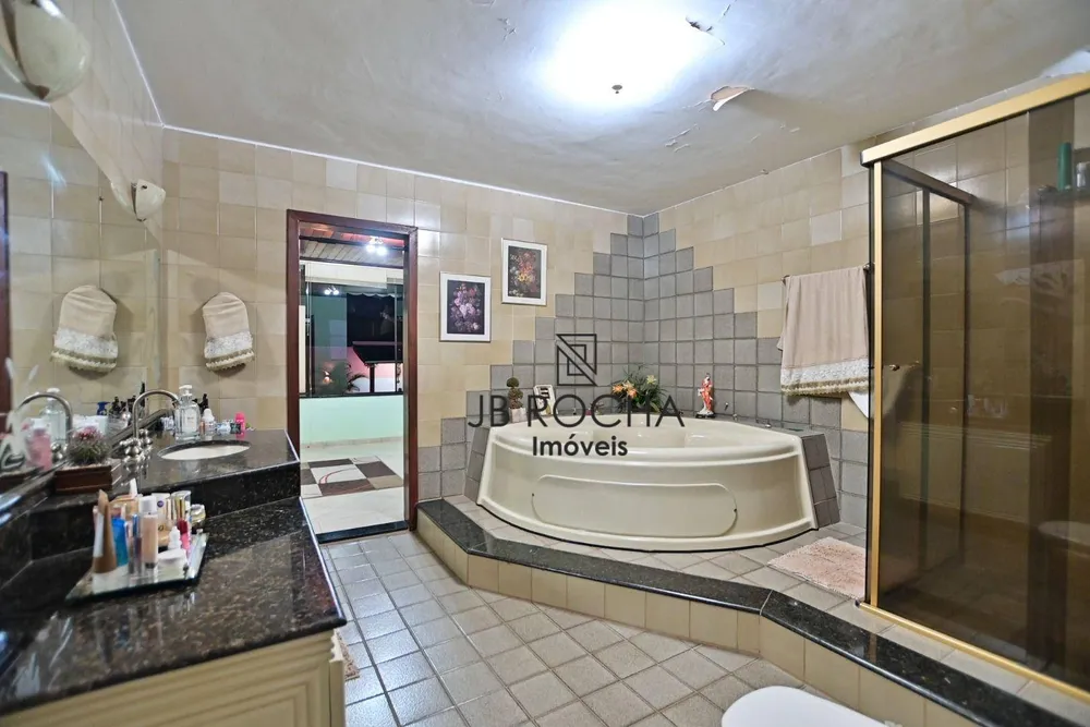 Casa de Condomínio, 4 quartos - Foto 20