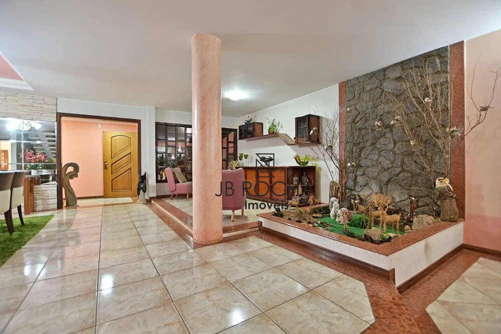 Casa de Condomínio, 4 quartos - Foto 10