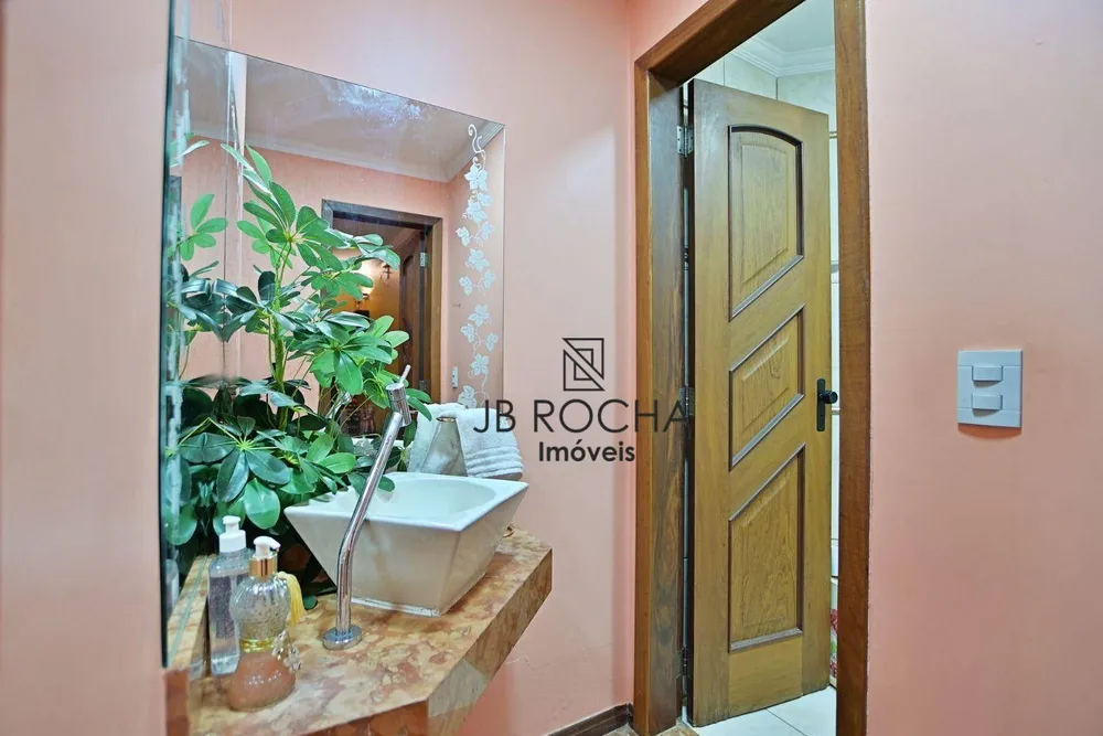 Casa de Condomínio, 4 quartos - Foto 11